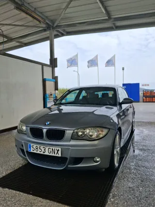 BMW Serie 1 2010