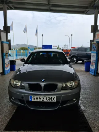 BMW Serie 1 2010