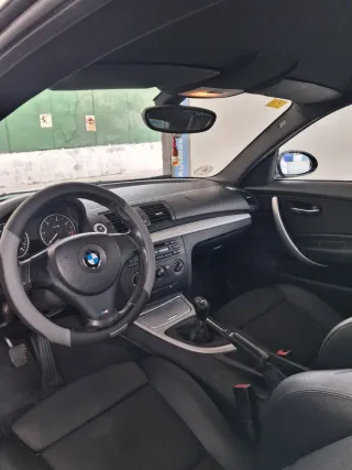 BMW Serie 1 2010