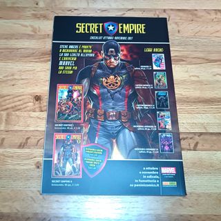Marvel Mostri Scatenati 1-3 - Panini Full Set