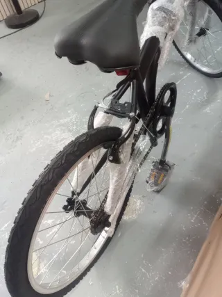 Nilox, Bike X0, Bicicleta Plegable para  Adultos