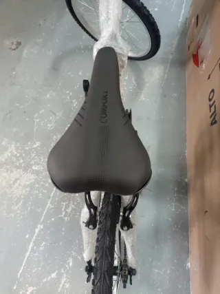 Nilox, Bike X0, Bicicleta Plegable para  Adultos