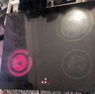 Horno Beko Acero Inoxidable