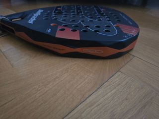 Bullpadel Neuron 02 edge 2026 nueva a estrenar