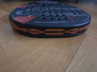 Bullpadel Neuron 02 edge 2026 nueva a estrenar