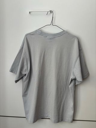 Camiseta Adidas Humanrace (corte holgado)