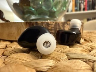 Cozoy D1 Auriculares IEM Negros