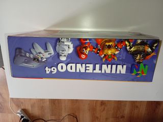 Nintendo 64