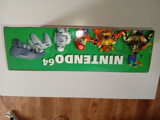Nintendo 64