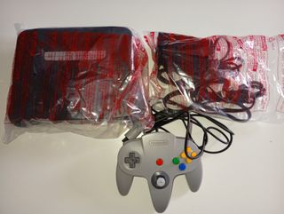 Nintendo 64