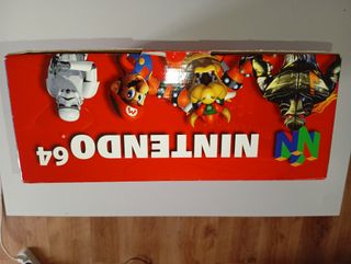 Nintendo 64