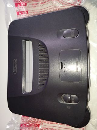 Nintendo 64