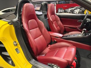 Porsche 718 Boxster GTS 269 kW (365 CV)