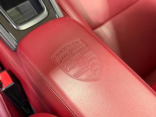 Porsche 718 Boxster GTS 269 kW (365 CV)