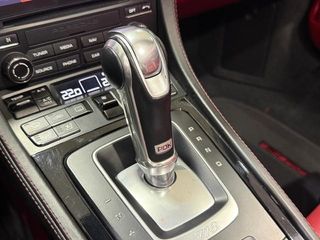 Porsche 718 Boxster GTS 269 kW (365 CV)