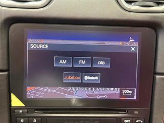 Porsche 718 Boxster GTS 269 kW (365 CV)