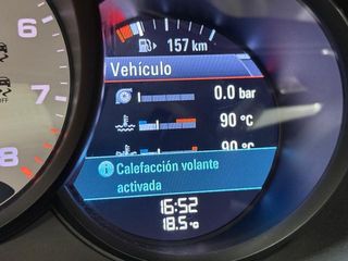 Porsche 718 Boxster GTS 269 kW (365 CV)