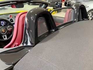 Porsche 718 Boxster GTS 269 kW (365 CV)