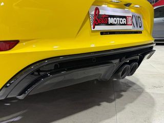 Porsche 718 Boxster GTS 269 kW (365 CV)