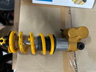 Amortiguador Öhlins TTX22M