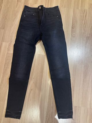 Pantalones Skinny Stradi. Talla 36