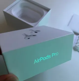 Airpods Pro 3ª Gen