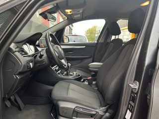 BMW Serie 2 218d Active Tourer 110 kW (150 CV)