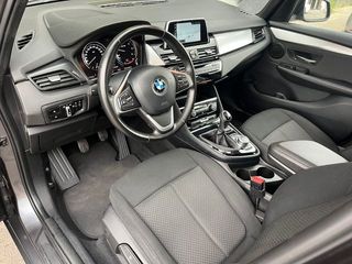 BMW Serie 2 218d Active Tourer 110 kW (150 CV)