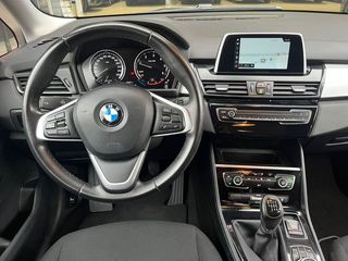 BMW Serie 2 218d Active Tourer 110 kW (150 CV)