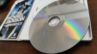 Lotto 3 Giochi PS2 & Wii: Michael Jackson, Sims 2,