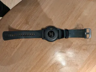 Reloj Garmin Venu 2 Negro/Gris