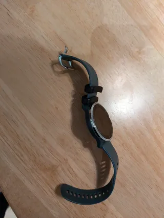 Reloj Garmin Venu 2 Negro/Gris