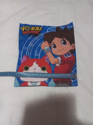 Braga da collo per bambini Yo-Kai Watch