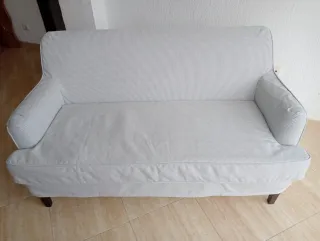 Sofá 2 Plazas IKEA ROCKSJÖN