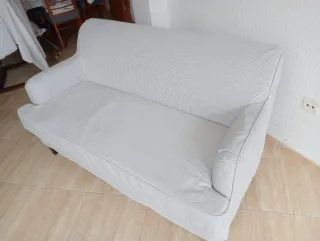 Sofá 2 Plazas IKEA ROCKSJÖN