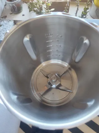 Robot Cozinha Cookii 2 Flama - c/vaporeira