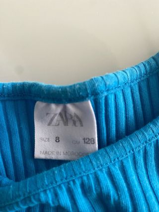Maglietta bambina Zara