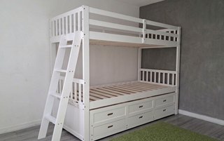 Montador de muebles IKEA y similares | A Coruña
