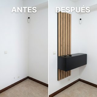 Montador de muebles IKEA y similares | A Coruña