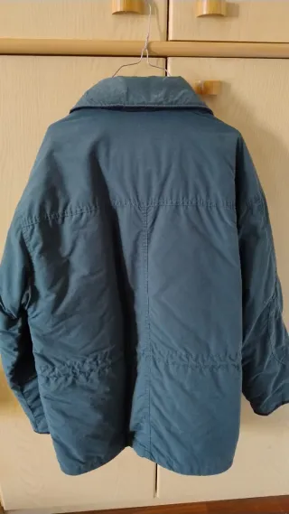 Giacca da pesca Ocean Star