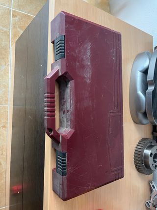 Juego de llaves kraftwerk 4022