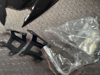 Cúpula Puig para Moto MT09 + Regalo