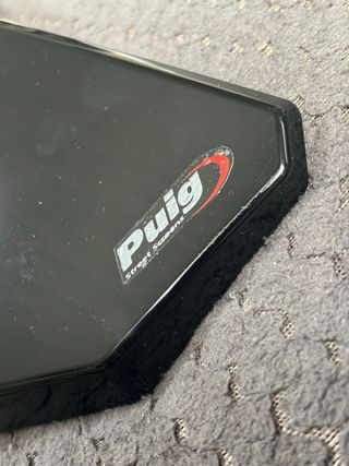 Cúpula Puig para Moto MT09 + Regalo
