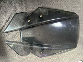 Cúpula Puig para Moto MT09 + Regalo