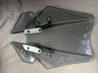 Cúpula Puig para Moto MT09 + Regalo
