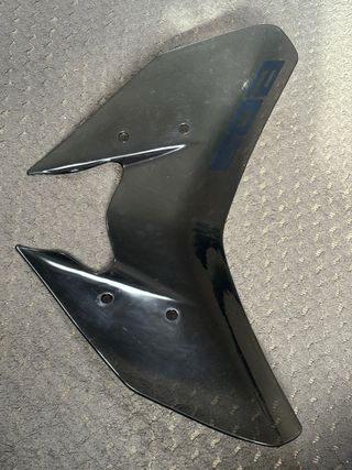 Cúpula Puig para Moto MT09 + Regalo