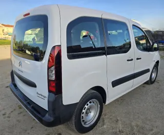 Citroen Berlingo 2018