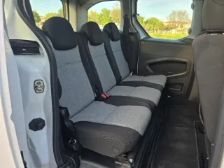 Citroen Berlingo 2018