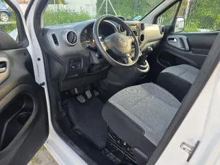 Citroen Berlingo 2018