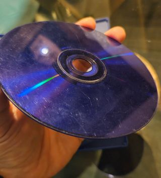 Harry Potter y la Cámara Secreta PS2